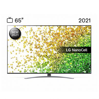 تلویزیون ال جی 65 اینچ 4K مدل 65NANO88