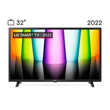 تلویزیون ال جی HD مدل 32LQ630
