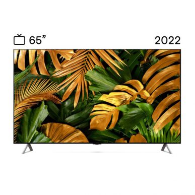 تلویزیون 2022 ال جی 65 اینچ مدل 65QNED85